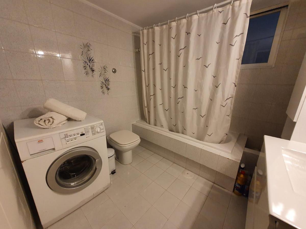 Family Cozy Apartment 이라클리온 외부 사진